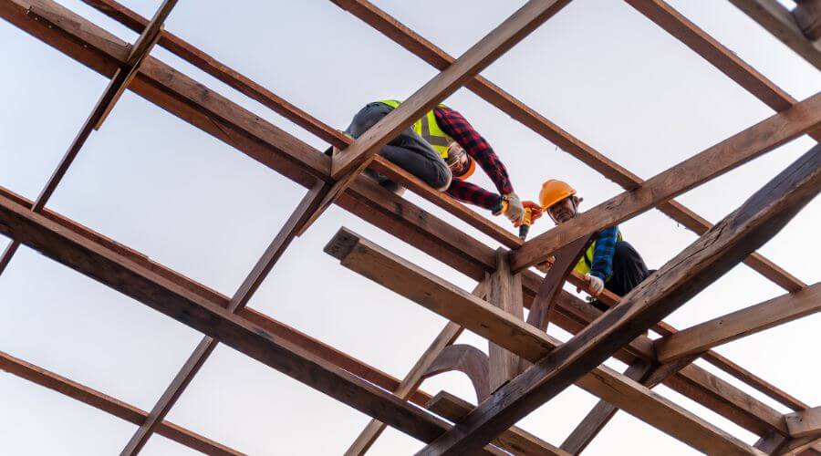 Expert top industrial roofings services in Laketown, UT